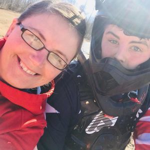 Meet your Posher, Stacey